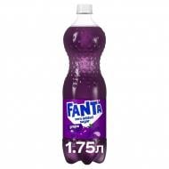 Безалкогольный напиток Fanta Виноград 1,75 л