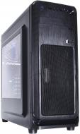 Рабочая станция Artline WorkStation W51 (W51v16) black