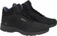 Полуботинки детские Viking Comfort Light Mid GTX W р.41 черный