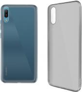 Чехол-накладка GlobalCase TPU Extra Slim темный для Huawei Y6 2019