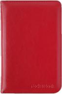 Обложка PocketBook для PocketBook 6" 616, 627, 632 red (VLPB-TB627RD1)