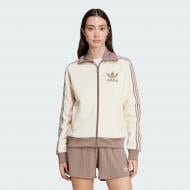 Джемпер Adidas BECKENBAUER TT JC5807 р.XL бежевий