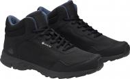 Напівчеревики Viking Comfort Light Mid GTX M 3-91525-2 р.44 чорний