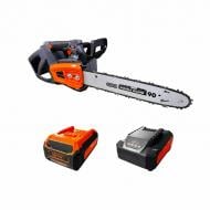 Аккумуляторная пила цепная GTM CSTH56/1800BL