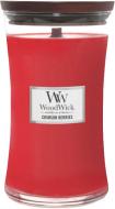 Свічка ароматична Woodwick Large Crimson Berries 609г