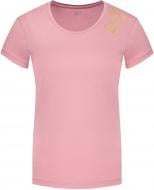 Футболка EA7 3KTT13-TJ29Z-1436 р.M розовый Футболка EA7 3KTT13-TJ29Z-1436 р.M розовый