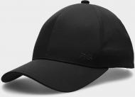 Кепка 4F R4L21-CAM902-20S L чорний