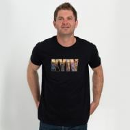 Футболка мужская Sol's Imperial Kyiv DTF11500309/412XXL р.XXL черный