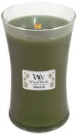 Свеча ароматическая Woodwick Large Frasier Fir 609 г