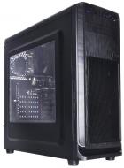 Рабочая станция Artline WorkStation (W72v01) black