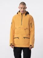 Анорак 4F TECHNICAL JACKET M290 4FAW23TTJAM290-70S р.S оранжевый