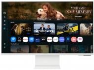 Монітор Samsung SMART M8 32" (LS32FM803UIXUA)