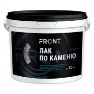 Лак по камню Front 1 л