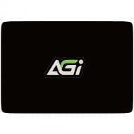 SSD-накопитель AGI AI238 128GB 2,5" SATA III 3D NAND (AGI128G25AI238)