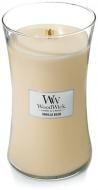 Свічка ароматична Woodwick Large Vanilla Bean 609г