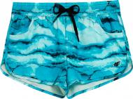 Шорти 4F D4L21-SKDT404-33A р. S білий