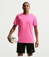Футболка Nike M NK DF STRK TOP SS IF1461-684 р.XL розовый