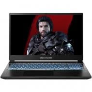 Ноутбук Dream Machines RT5070-15UA28 15,6" (RT5070-15UA28) black