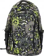 Рюкзак молодежный Cool For School Peace 820 CF85617