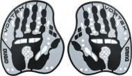 Лопатки для плавания Arena Vortex Evolution Hand Paddle 95232-15 р. M