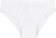 Трусы для девочек Bembi ТР40 р.128 белый 22040021043.100