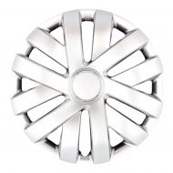 Колпак для колес SKS 216 R14" 4 шт. серебряный