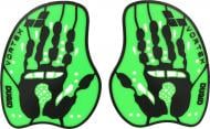 Лопатки для плавания Arena Vortex Evolution Hand Paddle 95232-65 р. M