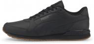 Кросівки чоловічі демісезонні Puma ST RUNNER V3 L 38485504 р.44,5 чорні