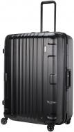 Чемодан Lojel Kozmos Interlock L 53,5x74x30,5 см 102 л черный Lj-CF1375-2L_B