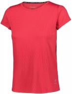 Футболка Energetics INCA IV 417762-258 р.L красный