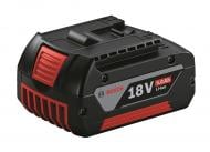 Батарея аккумуляторная Bosch Professional 18,0V 5Ah GBA M-C Li-Ion 2607337070