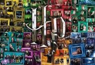 Пазл Trefl Герої фільму Гарі Потер 26185