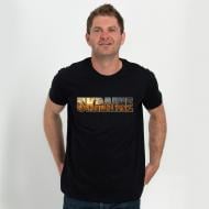 Футболка мужская Sol's Imperial Ukraine Вечер DTF11500309/402S р.S черный