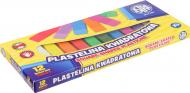 Пластилін 12 кольорів 83813908 Astra