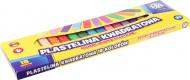 Пластилін 18 кольорів 83814904 Astra