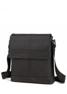Сумка чоловіча через плече Tiding Bag M38-3822A чорний