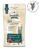 Лакомство для котов Sanabelle мясные палочки со вкусом утки и граната 55 г