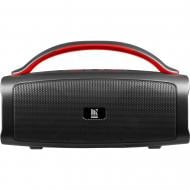 Акустическая система Defender Beatbox 18 1.0 black (65218)