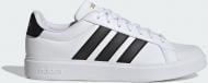 Кроссовки мужские Adidas STREETTALK JP8275 р.46 белые