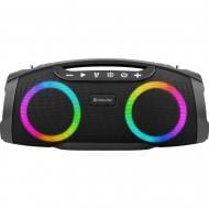 Акустическая система Defender Beatbox 30 1.0 black (65231)
