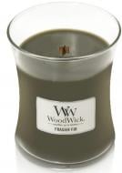 Свічка ароматична Woodwick Medium Frasier Fir 275 г