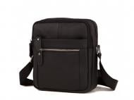 Сумка мужская через плечо Tiding Bag M38-3922A черный