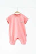 Песочник для девочки Mag Baby "Filo" р.68 коралловый 135501