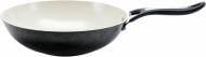 Сковорода wok SiliСon СeramiСo 28 см B02WK28 Barazzoni