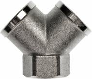 Трійник CAMOZZI 2043   1/2 "