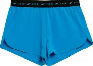 Шорти 4F D4L21-SKDT403-33N р. XL синій