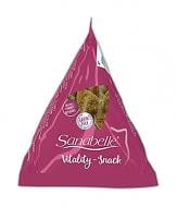 Лакомство для котов Sanabelle Vitality-Snack укрепления зубов, суставов, когтей 1 кг