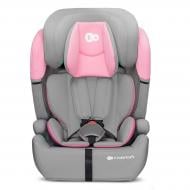 Автокрісло Kinderkraft Comfort Up i-Size рожевий KCCOUP02PNK0000