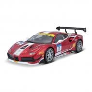 Автоконструктор Bburago 1:24 Ferrari 488 Challenge 18-26586