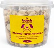 Лакомство для собак Bosch! Duo Lachs печенье со вкусом лосося 1 кг